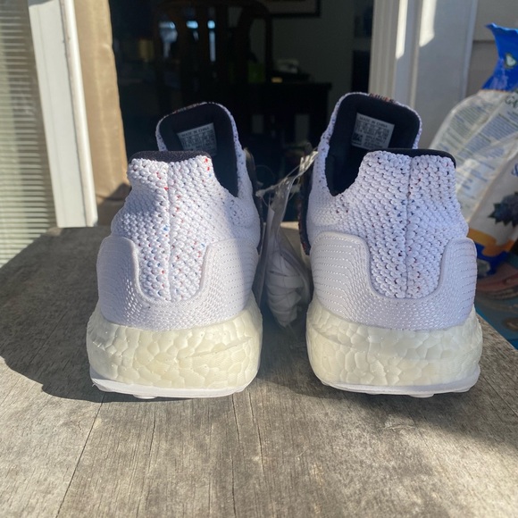 Missoni x adidas UltraBoost Clima White main image 8